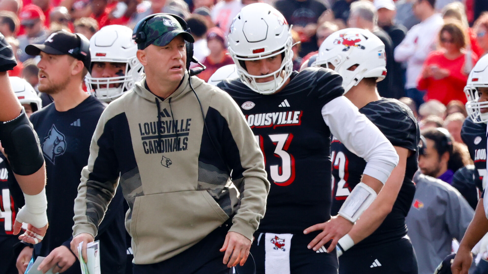 BOZICH | Louisville determined to end its 1,828-day Kentucky malaise